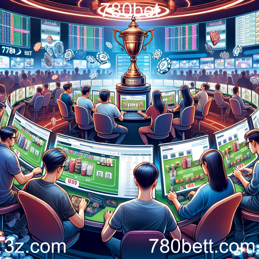 Explorando as Recompensas na 780bet: Como Maximizar Sua Experiência de Jogo