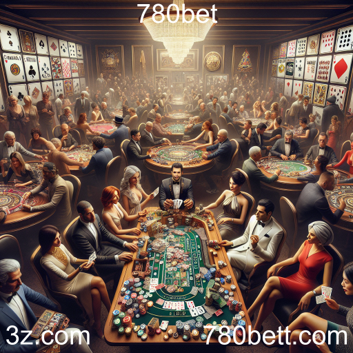 A Ascensão dos Jogos de Mesa: Diversão e Estratégia em Cada Jogada